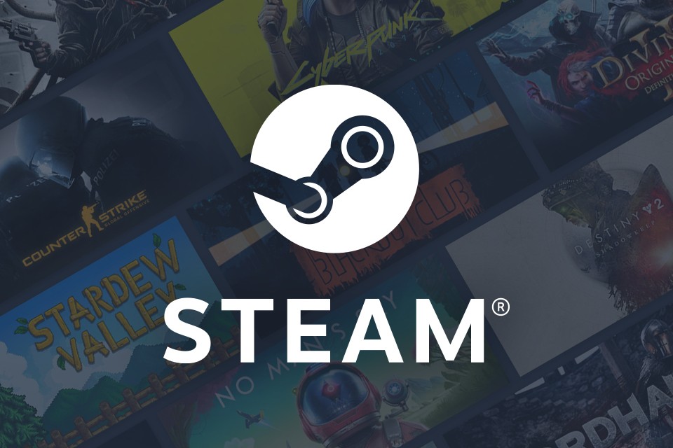 Imagem de: Steam ganha atualização beta com nova interface para downloads