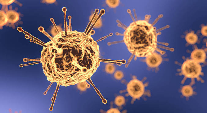 Study says delta variant has double the risk of hospitalization – News