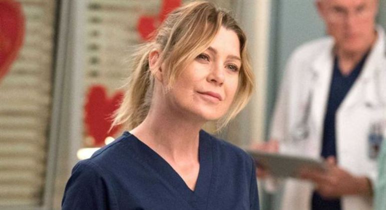 The company offers 5,200 Brazilian riyals to those who watch Grey's Anatomy - Entertainment