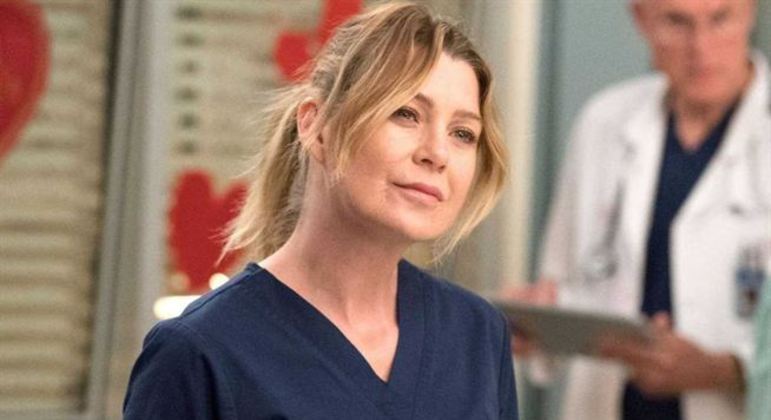 The company offers 5,200 Brazilian riyals to those who watch Grey's Anatomy - Entertainment