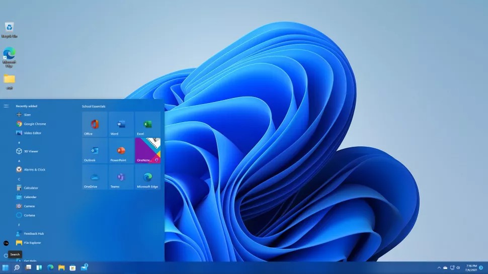 Windows Server 2022 announced by Microsoft in three different editions