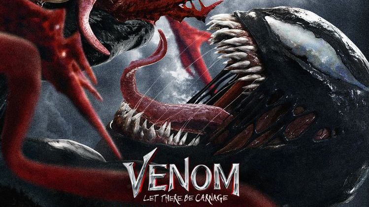 Post credit venom 2