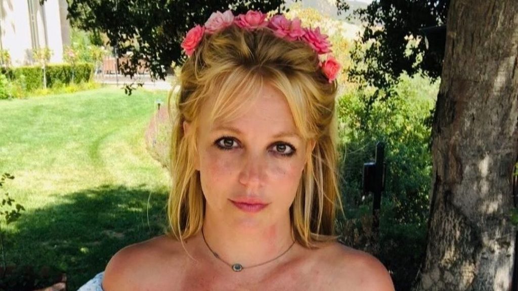 Britney vs Spears |  Netflix announces new documentary about the singer’s guardianship