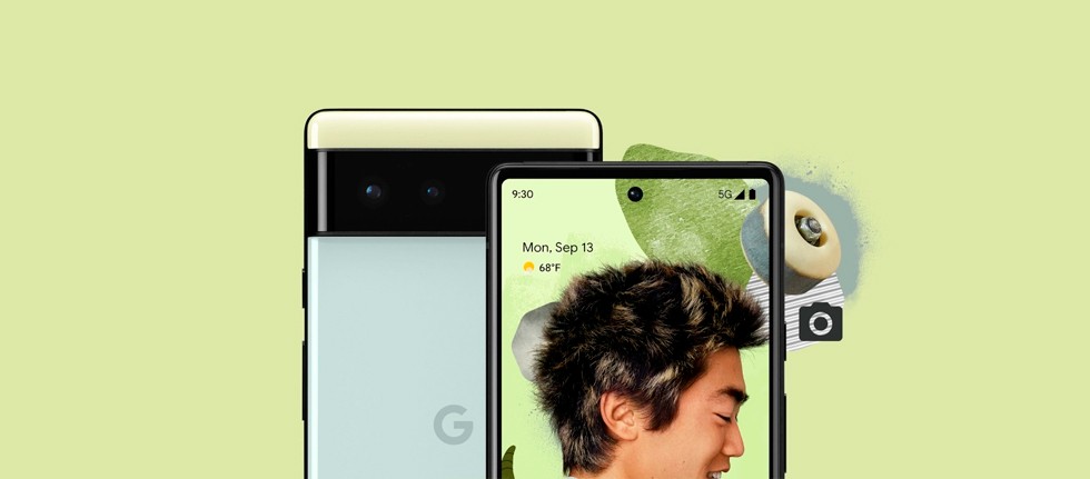 Pixel 6 and 6 Pro: Google Camera signals possible news for the 2021 line