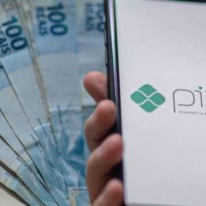 Pix will refund money in cases of fraud Image: Eduardo Valente / Agência O Globo