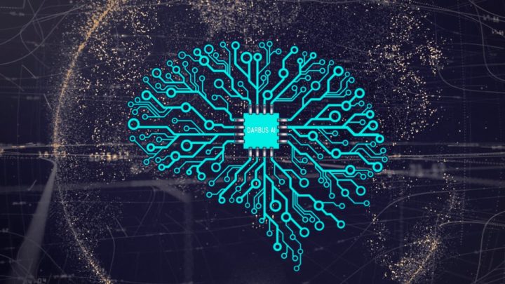 DARBUS AI Image