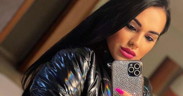 Influencer Camila Simeone arrested, suspected of assaulting a former employee of Bosnia and Herzegovina – Gerais