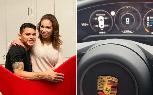 Belle Silva shows trouble in refueling a luxury car in the UK – who