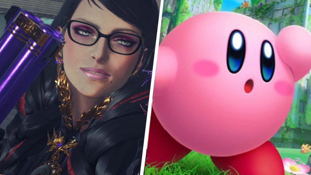 Bayonetta 3, Kirby and more |  All the news from Nintendo Direct