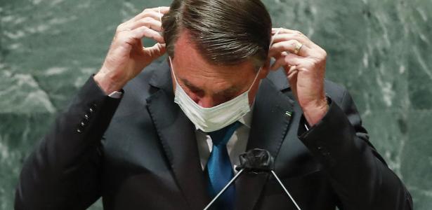 Brazil did not appear on the agenda of the World Vaccine Summit – 09/22/2021