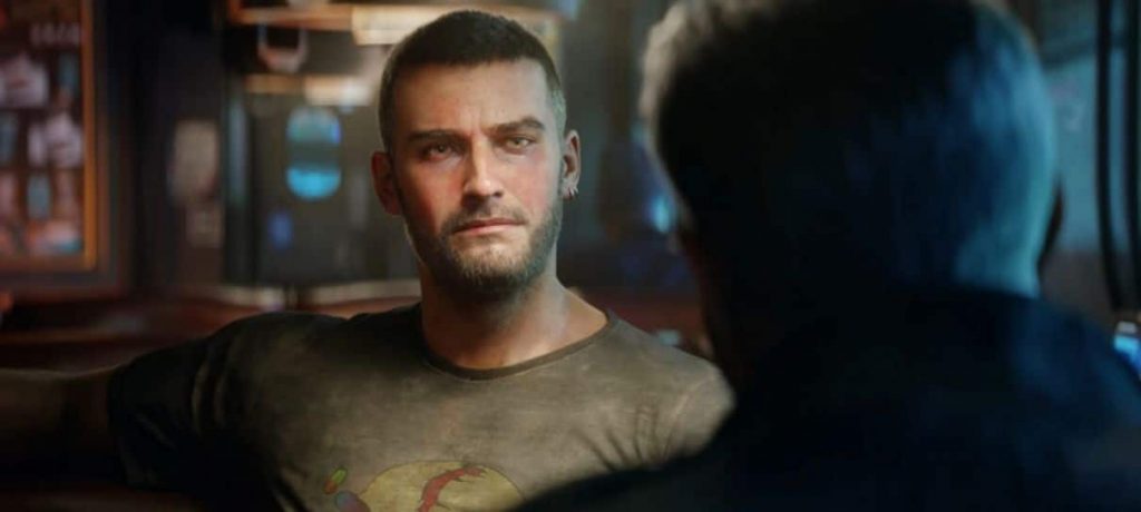 CD Projekt Red hires 2 mods for Cyberpunk 2077 لفريق