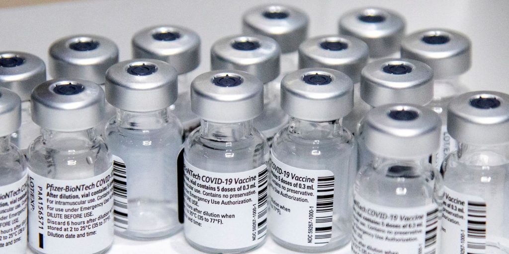 COVID-19: Brazil receives more than 1.5 million doses of vaccine from Pfizer