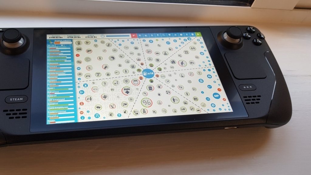 First impressions of Valve’s Steam platform are very positive • Eurogamer.pt