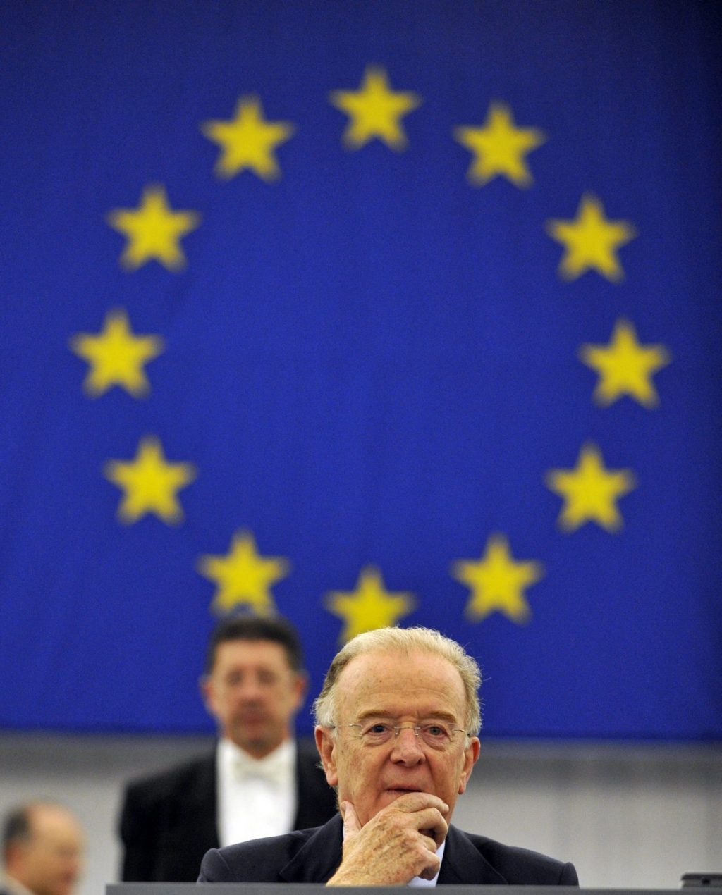Former Portuguese President Jorge Sampaio dies at 81 |  Globalism