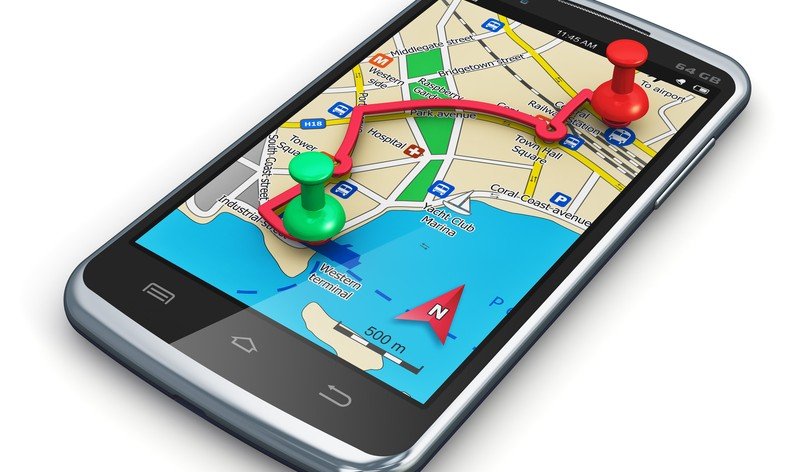 Google shuts down Android GPS activity for mobile phones