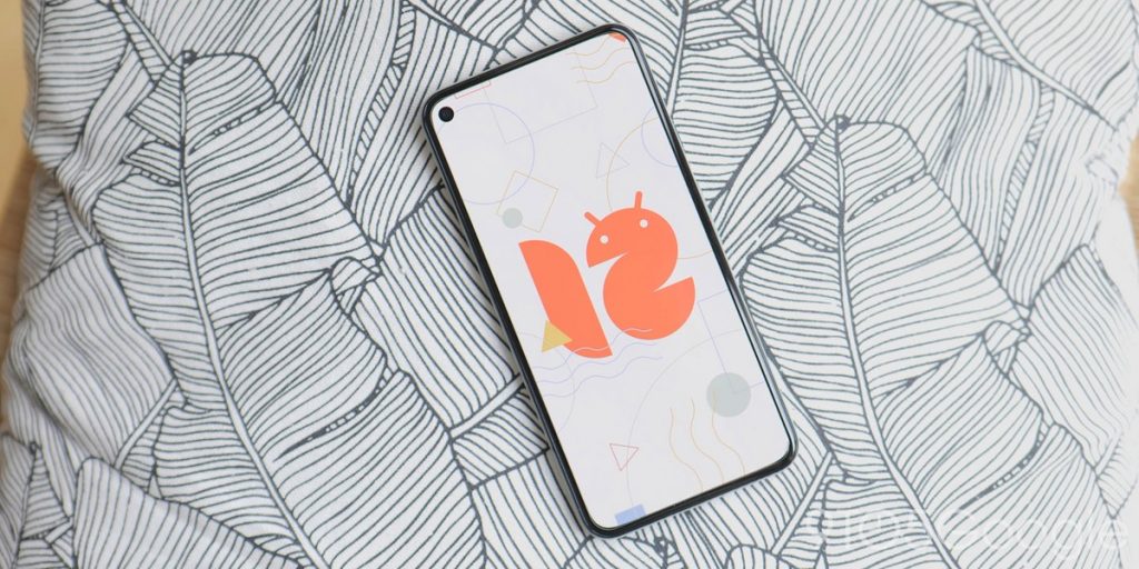 It’s time, right?  Android 12.1 AOSP gets a new wallpaper after 5 years without changes