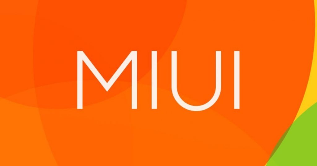 MIUI Pure Mode: Xiaomi's interface can get a special mode to block malicious apps