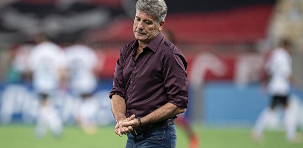 Mauro Cesar: Flamengo's defeat in favor of Grêmio goes 90% at the expense of Renato - 09/20/2021