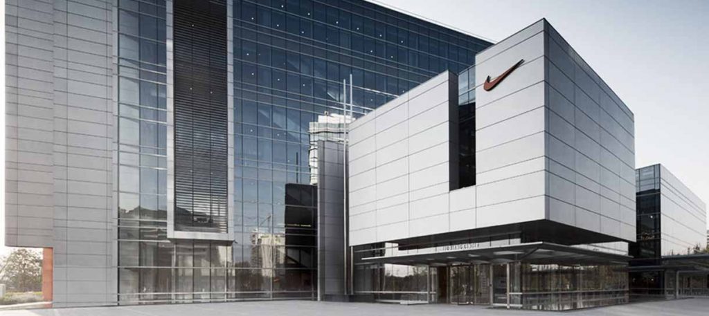 Nike surpreende funcionários com uma semana de folga e por um bom motivo