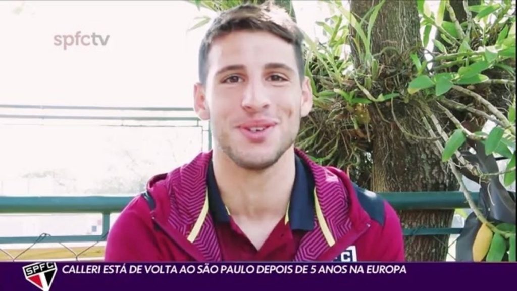 Reinforcements and recovery players train Monday in Sao Paulo |  Sao Paulo