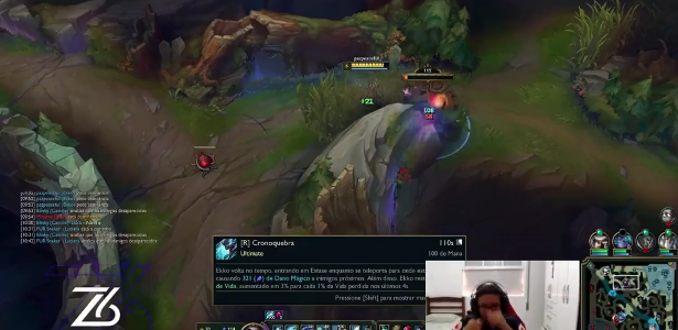 Riot's light punishment for the homophobic streamer erupts in the community