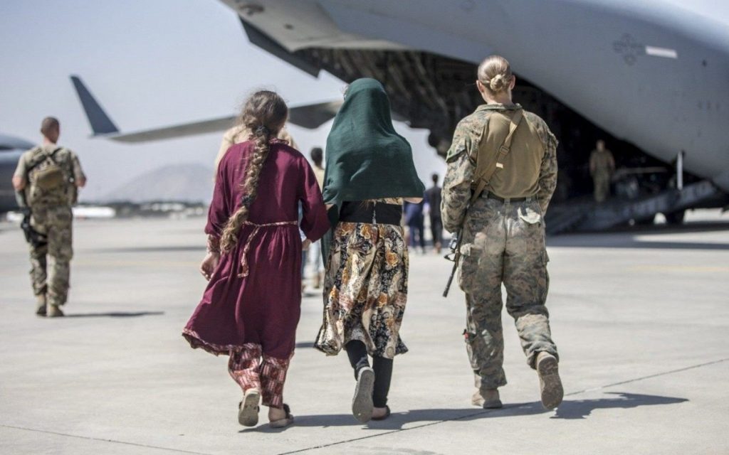 The United Nations extends its mission in Afghanistan for another six months |  world and science