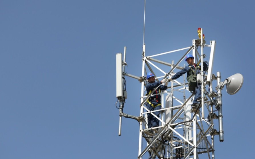The country has set aside US $ 1.9 billion to exchange Hawaiian antennas