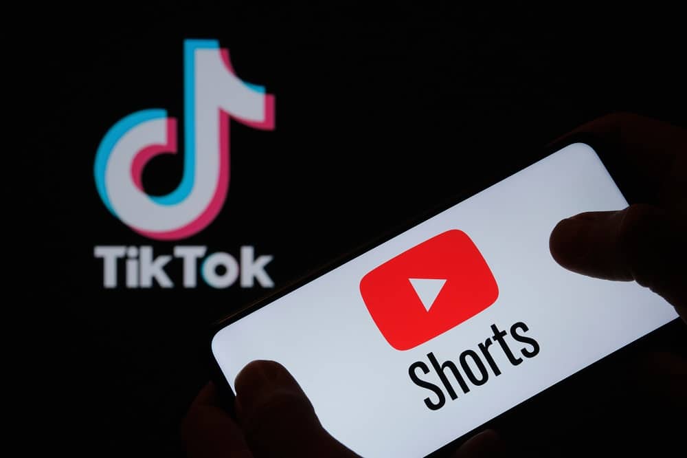TikTok outperforms YouTube in content consumption in the US