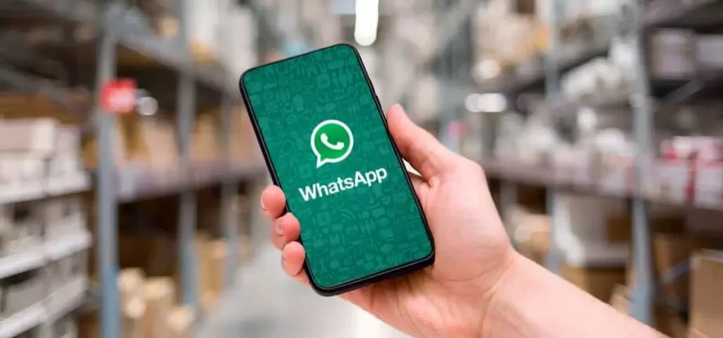 WhatsApp: Some mobile phones will be without the messenger from November