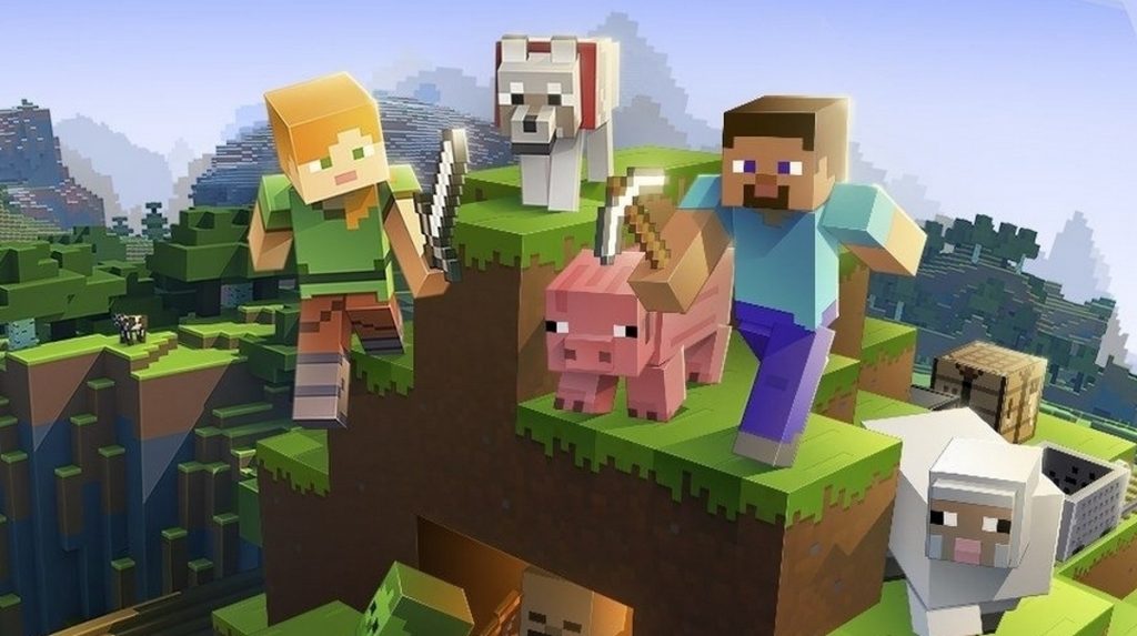 Xbox takes first place on the podium in the UK • Eurogamer.pt