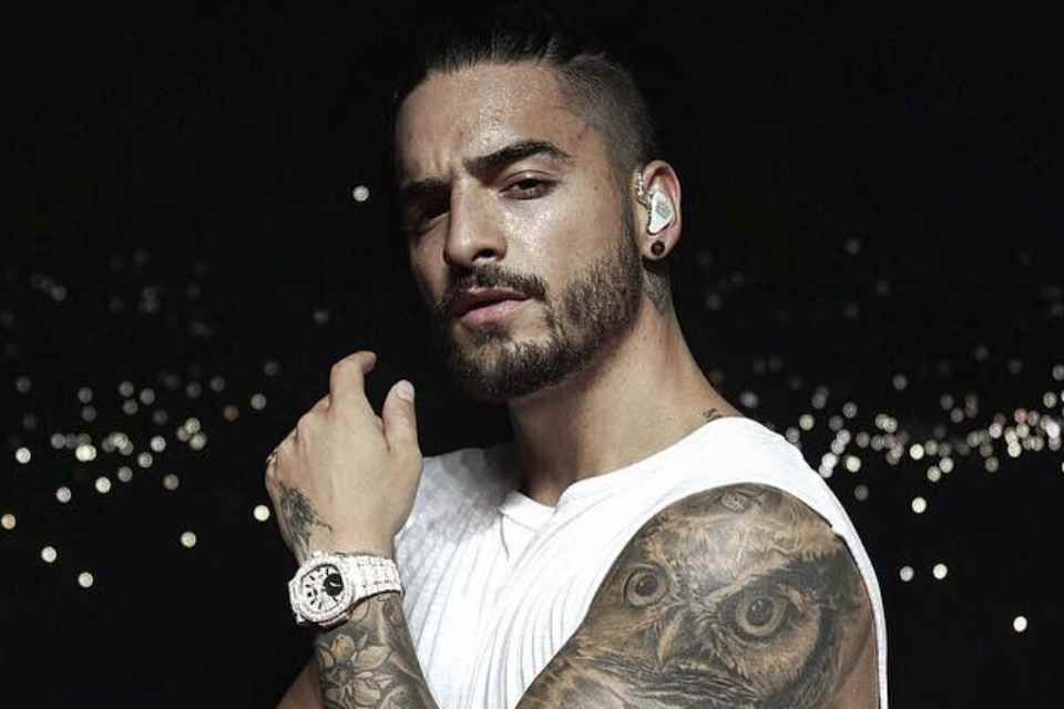 Maluma