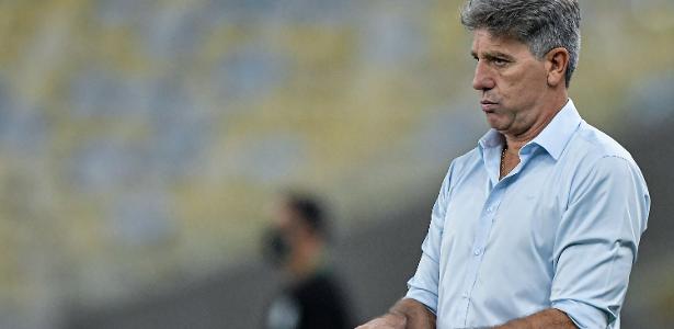 The return of Flamengo and Renato Gaucho sees the cast intensify the struggle for vacancies – 10/16/2021