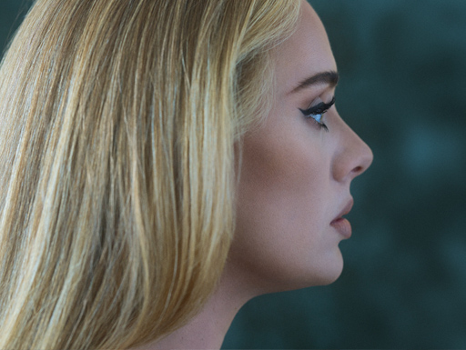 "Easy on Me": With just two days to go, Adele has made her UK debut of the year