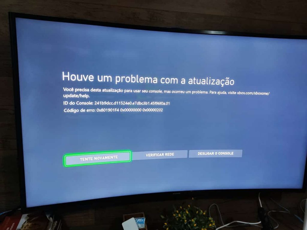 Your Xbox doesn’t want to update?  Check out the tips on how to solve the problem