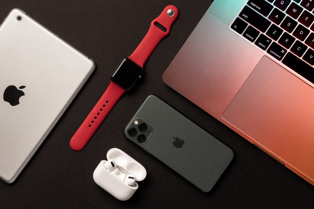 Apple launched iOS 15.1 and macOS Monterey;  Learn how to update