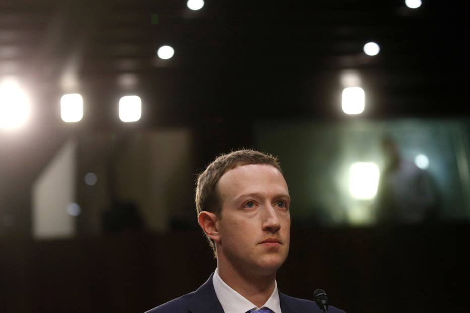 Zuckerberg put growth above security and bowed to the Vietnamese Communist Party