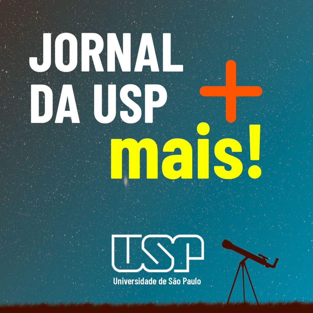 Jornal da USP