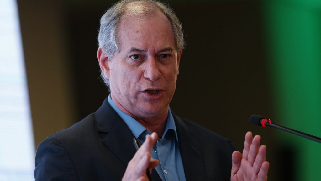 Ciro Gomez reinforces Bolsonaro's speech and also criticizes Petrobras' profits |  Economie