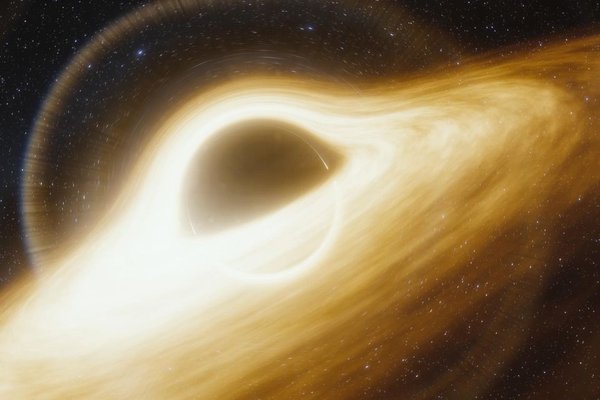 6 new discoveries about jaw-dropping black holes