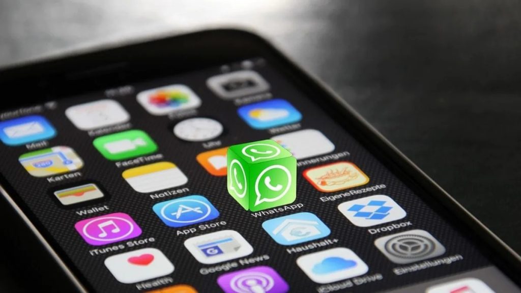 A new WhatsApp function that promises to strengthen the relationship between couples arrives