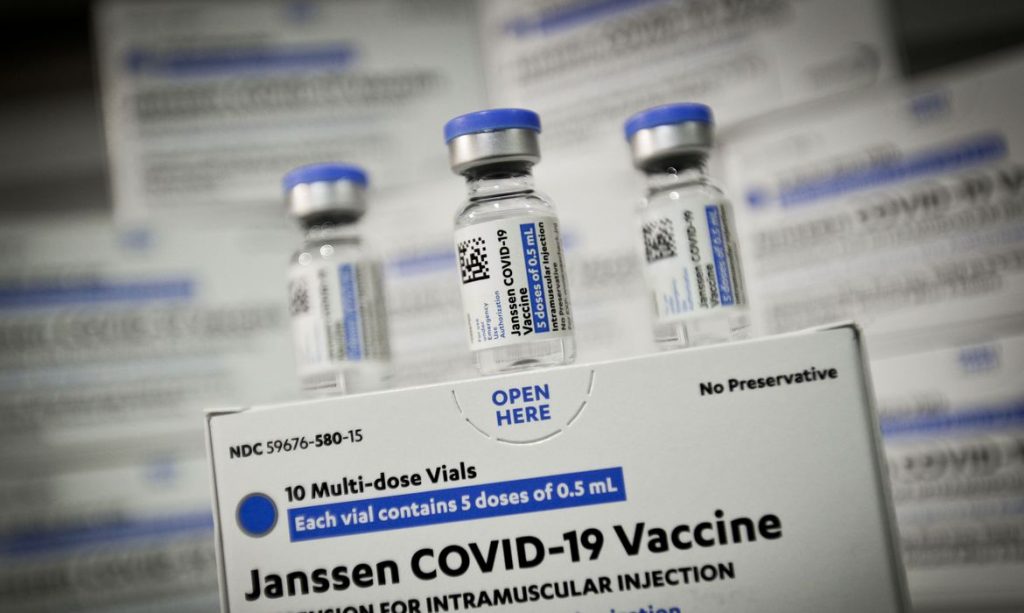 Anvisa agrees to extend validity of Janssen vaccine