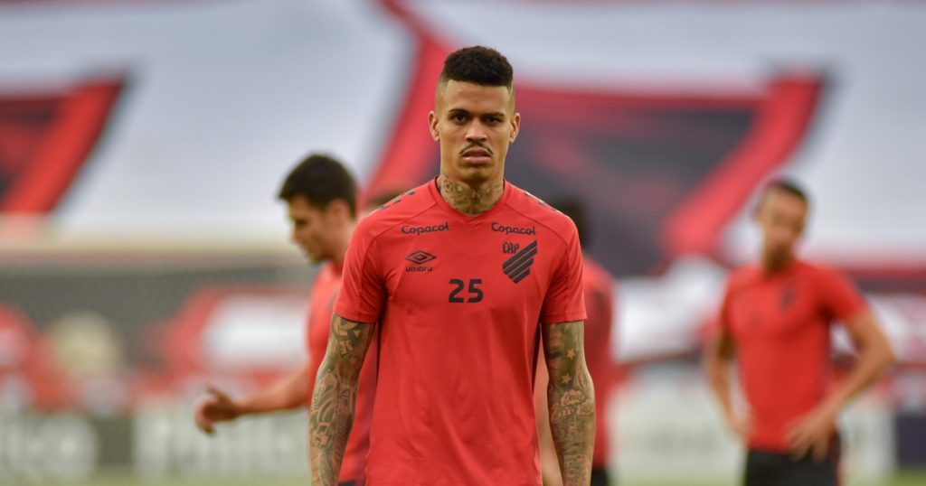 Atletico terminate Richard’s loan contract, who will return to Corinthians