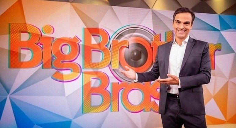 “BBB” is first place on the podium for Globo presenters – Prisma