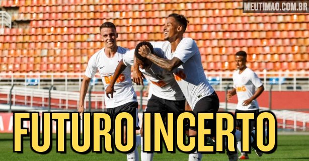 Corinthians have decided to renew contracts for players in the U-23 category