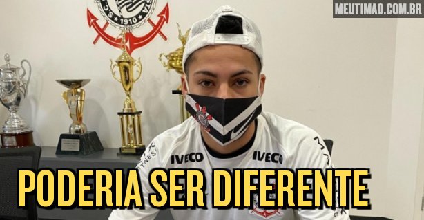 Corinthians increased Gabriel Pereira’s salary last year without extending his bail