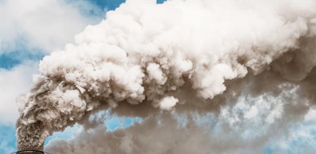 Despite promises, the world will not achieve emissions neutrality in 2050 – 10/13/2021