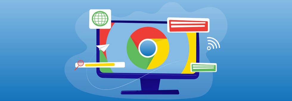 Emergency update: Google Chrome 94 has serious security flaws