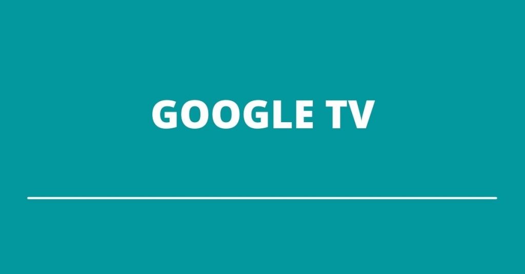Google TV officially launched in Brazil;  Understand the features