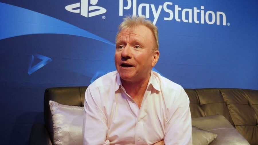 Jim Ryan says he's 'frustrated' that PlayStation games can't reach more players