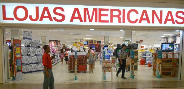 Logas Americana shares rose after the merger announcement